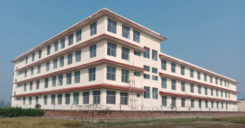 CTEVT ,Jay Kishan Polytechnic Institute